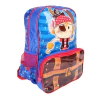 MOCHILA COSTAS PIRATINHA - CLIO - comprar online