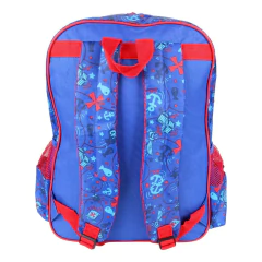 MOCHILA COSTAS PIRATINHA - CLIO na internet