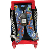 KIT MOCHILA RODINHA RACING TEAM HOT - YINS - comprar online