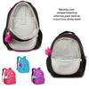 Imagem do MOCHILA REBECCA BONBON RB - CLIO