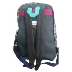 MOCHILA COSTAS SORTIDAS ADV - LUXCEL - loja online