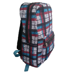 MOCHILA COSTAS SORTIDAS ADV - LUXCEL