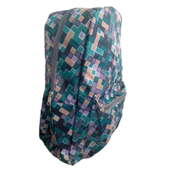MOCHILA COSTAS SORTIDAS ADV - LUXCEL - Mei-Mei Papelaria - Sempre Presente com Você