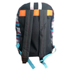 MOCHILA COSTAS SORTIDAS ADV - LUXCEL - Mei-Mei Papelaria - Sempre Presente com Você