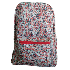 MOCHILA COSTAS SORTIDAS ADV - LUXCEL na internet