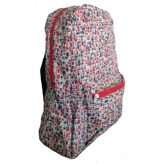 MOCHILA COSTAS SORTIDAS ADV - LUXCEL na internet