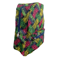 MOCHILA COSTAS SORTIDAS ADV - LUXCEL