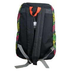 Imagem do MOCHILA COSTAS SORTIDAS ADV - LUXCEL