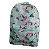 MOCHILA COSTAS TROPICAL DREAM - CLIO na internet