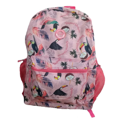 MOCHILA COSTAS TROPICAL DREAM - CLIO - comprar online