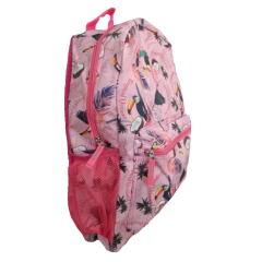 MOCHILA COSTAS TROPICAL DREAM - CLIO - loja online
