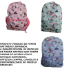 MOCHILA COSTAS TROPICAL DREAM - CLIO