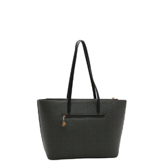 BOLSA FEMININA MONOGRAMA FUN DE OMBRO - CHENSON na internet