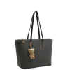 BOLSA FEMININA MONOGRAMA FUN DE OMBRO - CHENSON