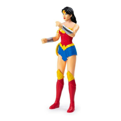 BONECA DC MULHER MARAVILHA - SUNNY na internet