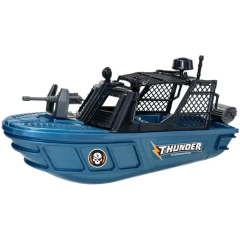 BARCO THUNDER COMMANDO - USUAL - comprar online