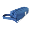 NECESSAIRE ESTOJO DUPLO AZUL - UP4YOU