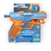 LANCADOR NERF ELITE 2.0 SLYSHOT - HASBRO na internet