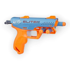 LANCADOR NERF ELITE 2.0 SLYSHOT - HASBRO