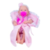 BONECA LOVE BORN BEBEZINHO DA MAMAE - COTIPLAS - comprar online