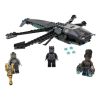 MARVEL AVIAO DRAGAO DE BLACK PANTHER- LEGO na internet
