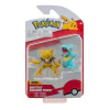 POKEMON FIGURAS DE ACAO SORT - SUNNY