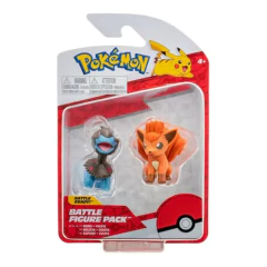 Imagem do POKEMON FIGURAS DE ACAO SORT - SUNNY