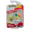 POKEMON FIGURAS DE ACAO SORT - SUNNY - loja online