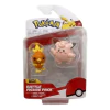 POKEMON FIGURAS DE ACAO SORT - SUNNY na internet
