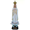 NOSSA SENHORA DE FATIMA 21 CM - IRACEMA