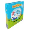 LIVRO COM QUEBRA-CABECA PRIMEIROS NUMEROS JANELINHA LENTICULAR - TODOLIVRO - comprar online