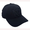 BONE ABA CURVA TOMBOY NYC REGULAVEL PRETO