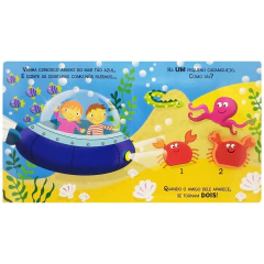 LIVRO QUEBRA-CABECA TOUCHWOOD: OCEANO - TODOLIVRO na internet