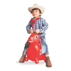 BRINQUEDO CAVALINHO NO SACO UPA UPA - LIDER - Mei-Mei Papelaria - Sempre Presente com Você