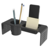 ORGANIZADOR MULTI PRIME PRETO - MAXCRIL