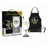 KIT TAÇA AVENTAL PAI AMOR ETERNO - BRASFOOT