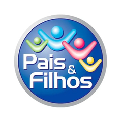 QUEBRA CABECA 24PCS TRES PORQUINHOS - PAIS E FILHOS na internet