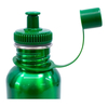 GARRAFA DE INOX SQUEEZE ACADEMIA PALMEIRAS 750ML COM BICO - comprar online