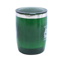 CANECA TERMICA PALMEIRAS COM TAMPA - MILENO - Mei-Mei Papelaria - Sempre Presente com Você