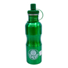 GARRAFA DE INOX SQUEEZE ACADEMIA PALMEIRAS 750ML COM BICO