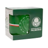 CANECA DE PORCELANA PALMEIRAS 320ML OFICIAL - MILENO - loja online