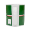 Imagem do CANECA DE PORCELANA PALMEIRAS 320ML OFICIAL - MILENO