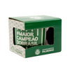 Imagem do CANECA DE PORCELANA PALMEIRAS 120ML - MILENO
