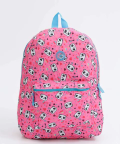 MOCHILA PANDA SORTIDA - CLIO - loja online