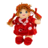 BRINQUEDO BONECA DE PANO - FOFY - comprar online