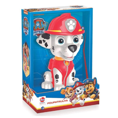 COFRINHO POUPATRULHA CANINA MARSHALL 2971 - LIDER