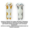 PELUCIA CACHORRO AMIGOS DO CORACAO - DM TOYS