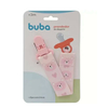 PRENDEDOR DE CHUPETA URSINHO ROSA - BUBA