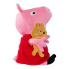 BRINQUEDO DE PELUCIA PEPPA PIG - SUNNY - comprar online