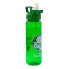 GARRAFA DO PALMEIRAS 700ML SQUEEZE ACADEMIA CANUDO RETRATIL - loja online